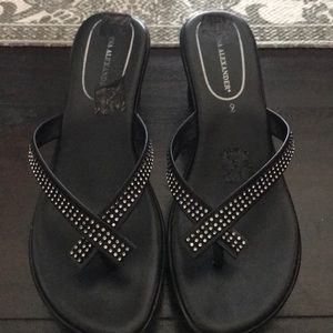 Athena Alexander Roxi sandal